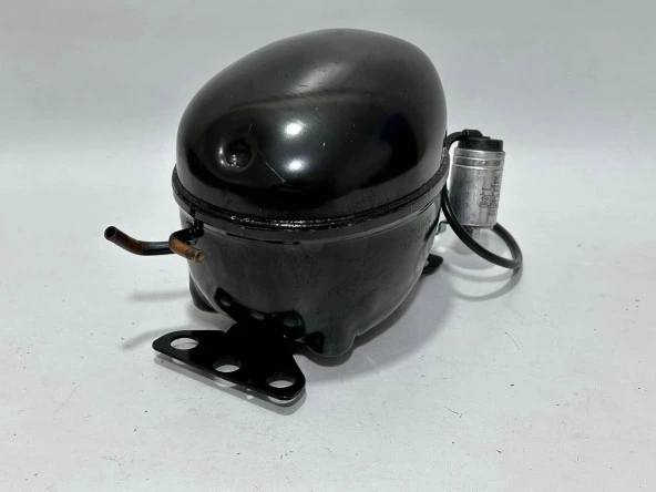 Embraco EMC3117U Soğutucu Kompresörü R290 2.El - 2