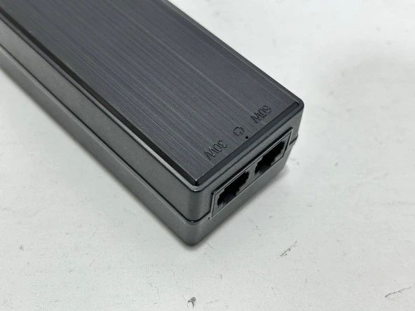 Tiandy PFT1201 Gigabit PoE Enjektör 60W - 5