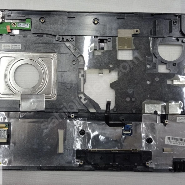 Casper Nırvana Tw9, Tw9a, Tw9x, Tw9x-a Üst Klavye - Resim 2