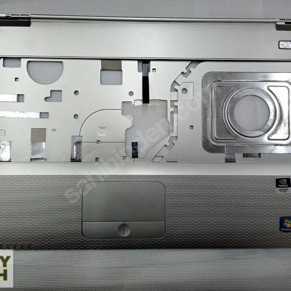 Casper Nırvana Tw9, Tw9a, Tw9x, Tw9x-a Üst Klavye ürün görseli 1