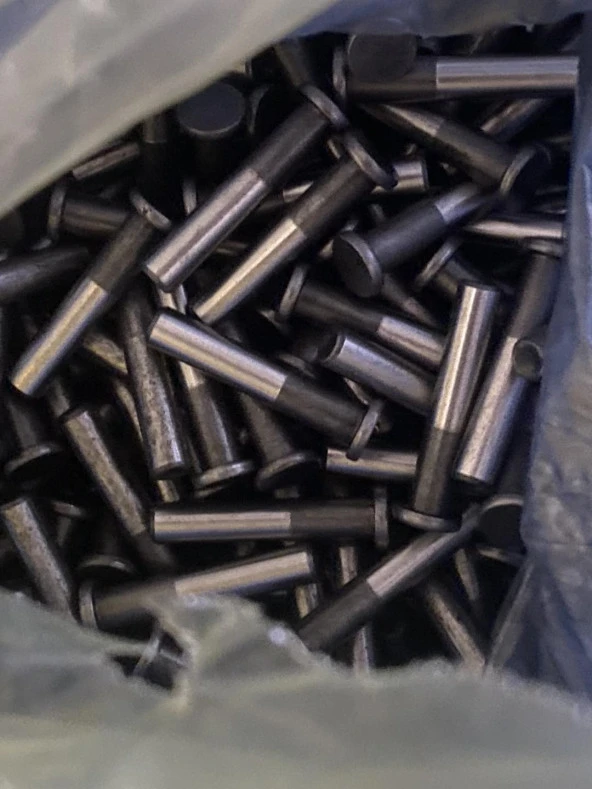 Düz Başlı Pim 4x22,5 mm 100 Adet - Resim 8