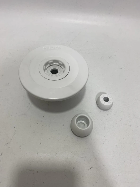 Mawa Yüzme Havuzu Çıkış Spa Nozzlu - Resim 2