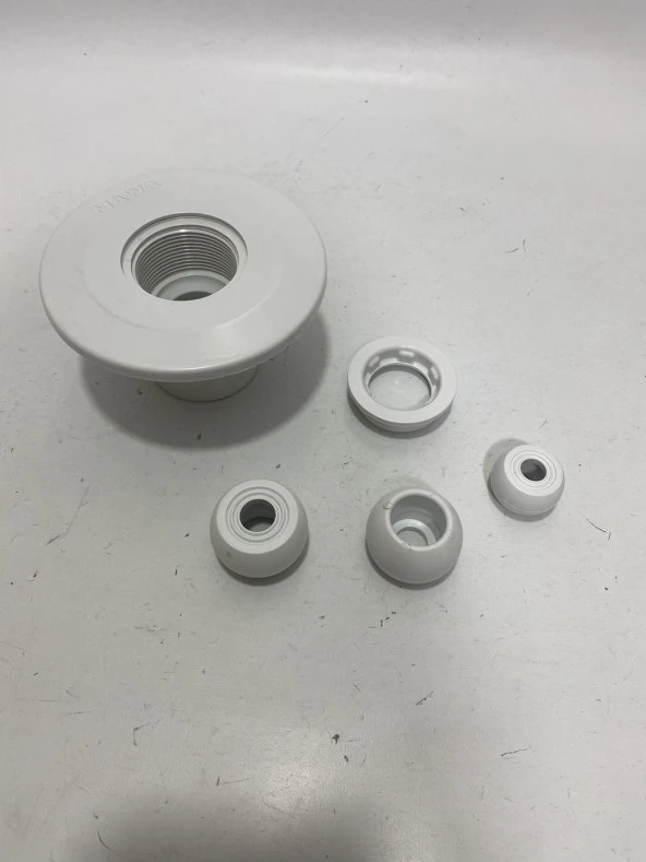 Mawa Yüzme Havuzu Çıkış Spa Nozzlu - Resim 4