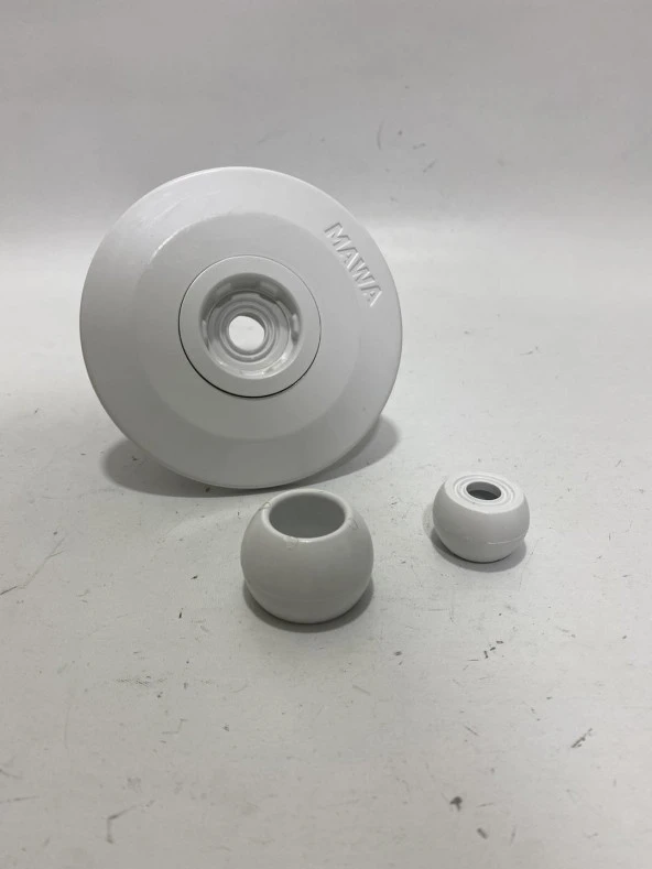 Mawa Yüzme Havuzu Çıkış Spa Nozzlu - Resim 5