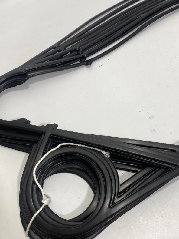 Phe Nordic H17 Nbr Glue Eşanjör Plakası Contası 10 Adet - 6