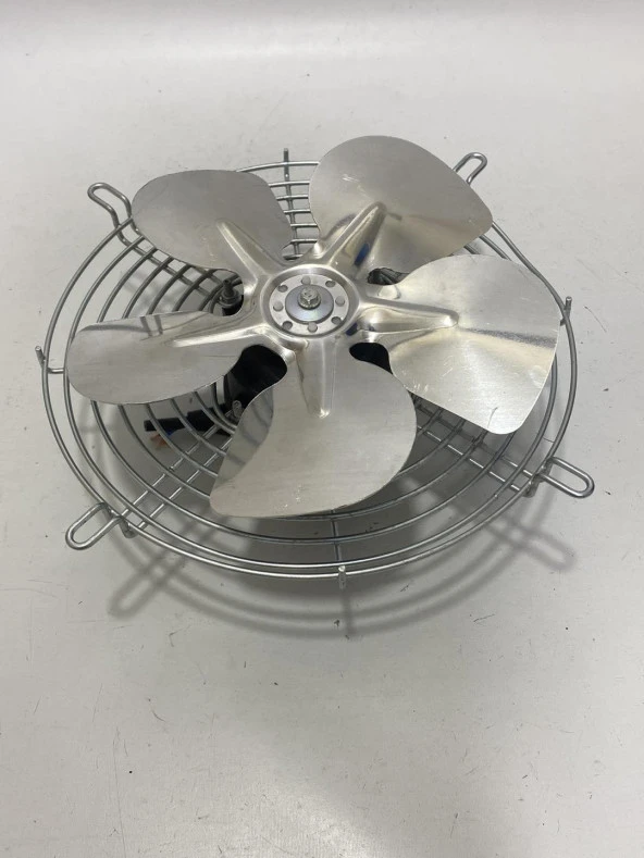 Ebmpapst Dondurucu Fan Motoru NiQ3212-330250-V14.11