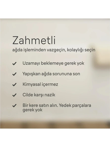 Braun Silk-Epil 5  Islak Kuru Epilasyon Aleti - 4