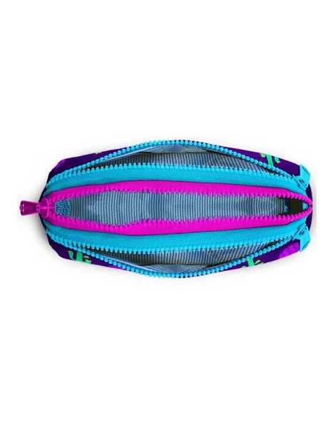 Coral High Kids Kaktüs Desenli Kalem Çantası 22313 - 2