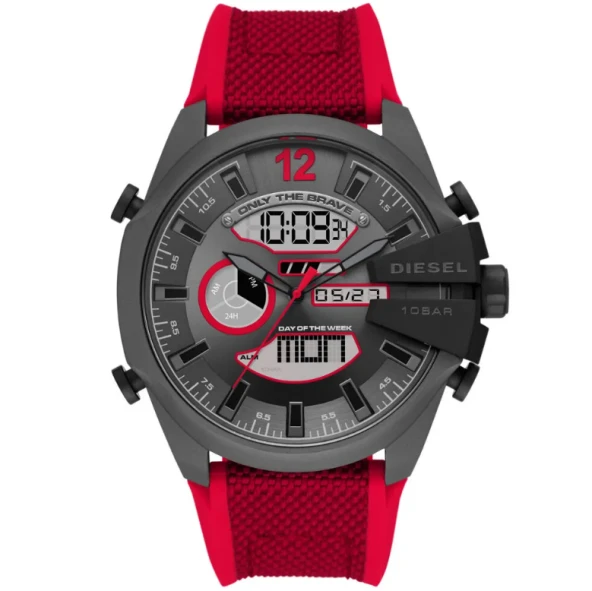 Diesel DZ4551 Erkek Kol Saati ürün görseli