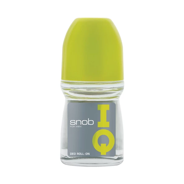 Snob Iq Roll-On 50 ml