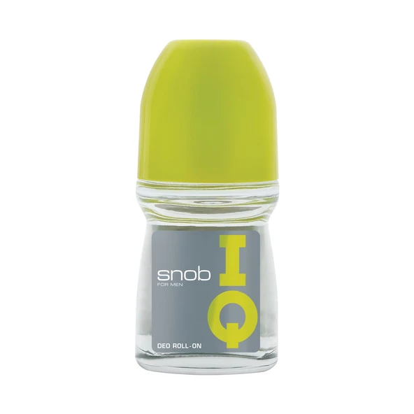 Snob Iq Roll-On 50 ml