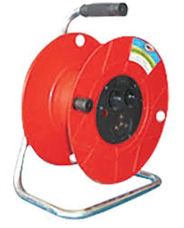 Mutlusan Monofaze Plastik Boş Makara