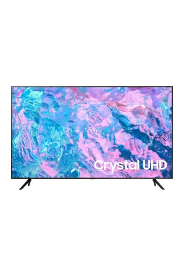 70cu7100 70 Inç 178 Ekran 4k Ultra Hd Uydu Alıcılı Smart Led Tv