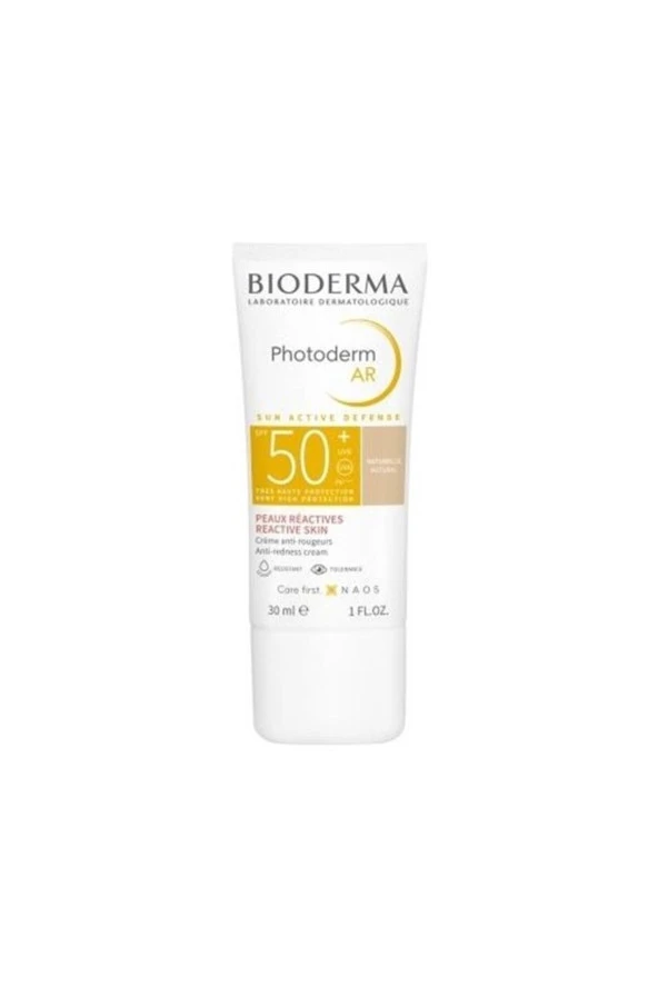 Bioderma Photoderm AR Spf50 30 ml