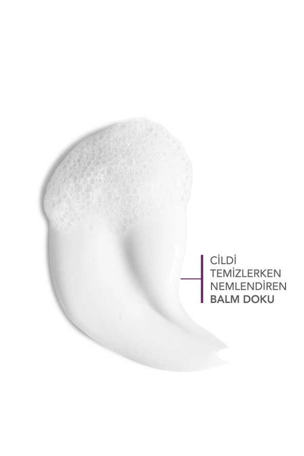 Bioderma Cicabio Cleansing Balm Hasar Görmüş Ciltler Için Onarıcı Balm Dokulu Temizleyici 200 ml - 4