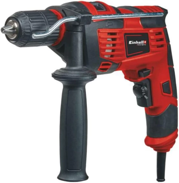 Einhell TC-ID 720/1 E Kit Darbeli Matkap 720W -  4259846