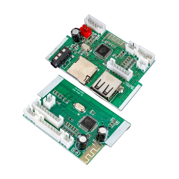 MV-2015*USB PCB BOARD YEDEK YAKA PARÇA