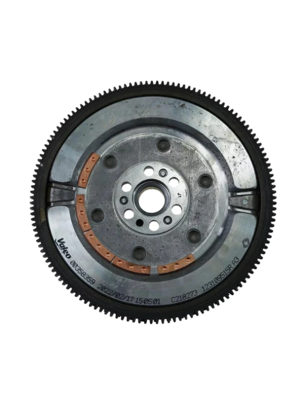 Renault 123100749R Volant - 2