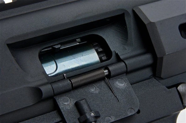 SIG SAUER Airsoft Exclusive MPX AEG ProForce Tüfek AIR-PF-MPXAEG - Siyah - 5