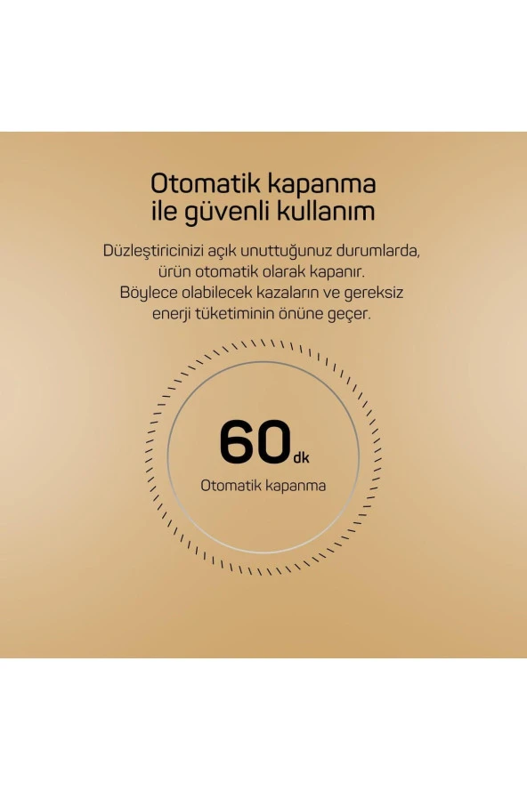 ARZUM AR5080 PROSTYLE MAŞA SİYAH - 6
