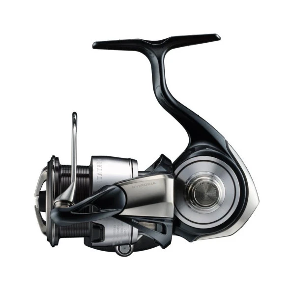 Daiwa Certate G 24 FC LT 2500 LRF Olta Makinesi - Resim 3