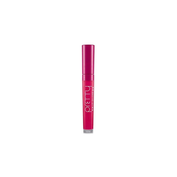 Flormar Pretty Lip Gloss 809