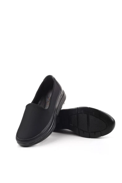 Norfix 1965 Rahat Hafif Taban Günlük Kadın Ayakkabı - Resim 7