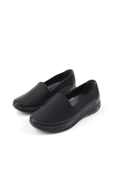 Norfix 1965 Rahat Hafif Taban Günlük Kadın Ayakkabı - Resim 3