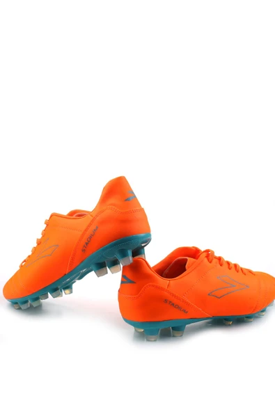 Lig Stadium Pro Erkek Krampon Spor Ayakkabı - Resim 11