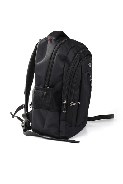 Papuç Sepeti Dada 05 Laptop Bilgisayar Sırt Çantası - Resim 2