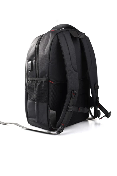 Papuç Sepeti Dada 05 Laptop Bilgisayar Sırt Çantası - Resim 4