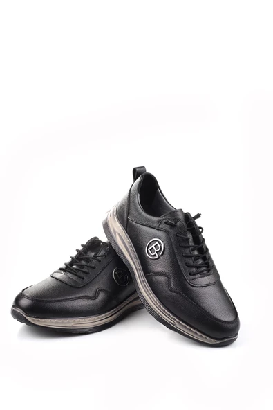 Tardelli 573 Hakiki Deri Rahat Taban Günlük Erkek Ayakkabı - Resim 7