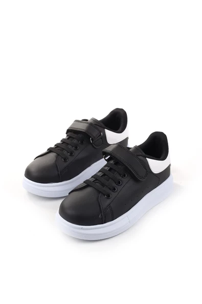 Walkenzo 160 Rahat Yüksek Taban Unisex Spor Ayakkabı - 3