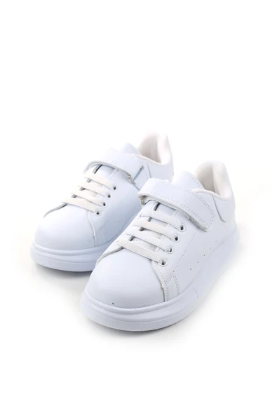 Walkenzo 160 Rahat Yüksek Taban Unisex Spor Ayakkabı - Resim 4