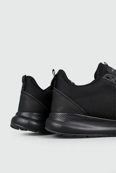 Wickers 2551 Unisex (Erkek-Kadın) Günlük Rahat Spor Ayakkabı - Resim 4