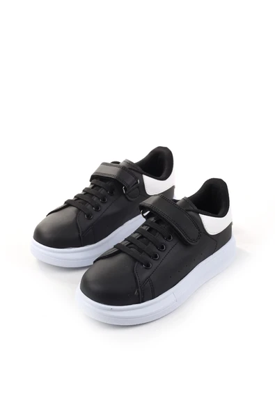 Walkenzo 160 Rahat Yüksek Taban Unisex Spor Ayakkabı - Resim 3