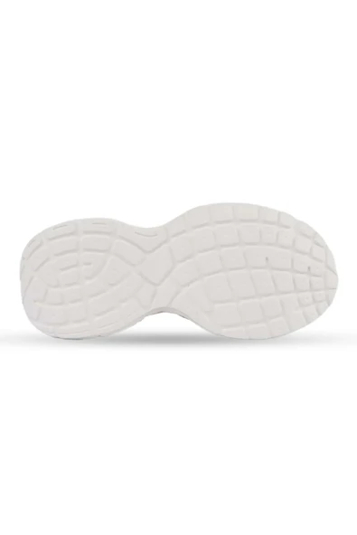 Cool Javed Kız Çocuk Hafif Taban Günlük Rahat Spor Ayakkabı - Resim 6