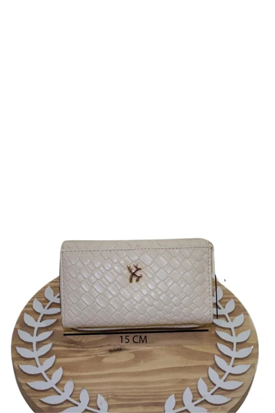 Papuç Sepeti 1904 Kadın Cüzdan - Resim 7