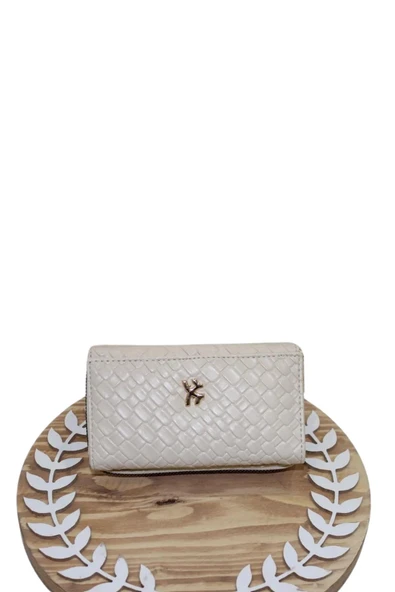 Papuç Sepeti 1904 Kadın Cüzdan - Resim 4