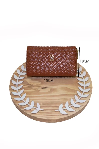 Papuç Sepeti 1904 Kadın Cüzdan - Resim 3