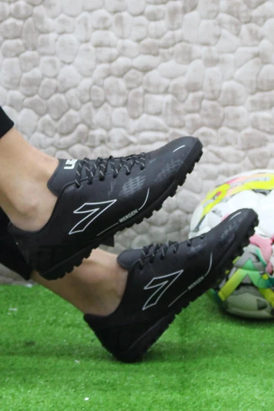 Lig Mergen Premium Halı Saha Spor Ayakkabı - Resim 9