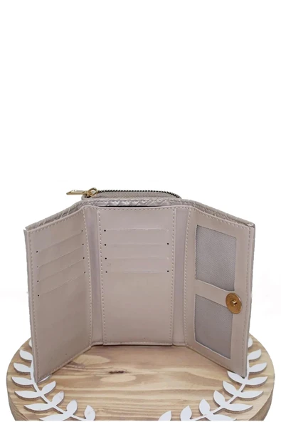 Papuç Sepeti 1904 Kadın Cüzdan - Resim 12