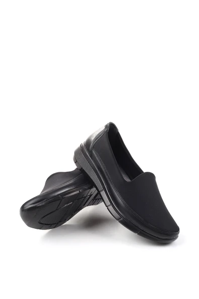 Norfix 1965 Rahat Hafif Taban Günlük Kadın Ayakkabı - Resim 5