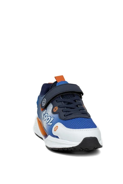 Cool Elvis Hafif Rahat Taban Erkek Çocuk Spor Ayakkabı - Resim 4