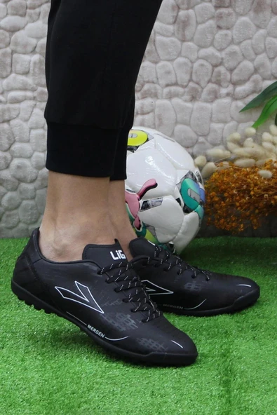 Lig Mergen Premium Halı Saha Spor Ayakkabı ürün görseli