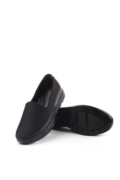 Norfix 1965 Rahat Hafif Taban Günlük Kadın Ayakkabı - Resim 7