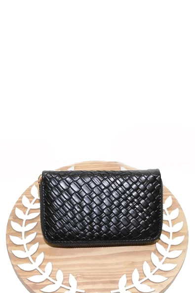 Papuç Sepeti 1904 Kadın Cüzdan - Resim 9