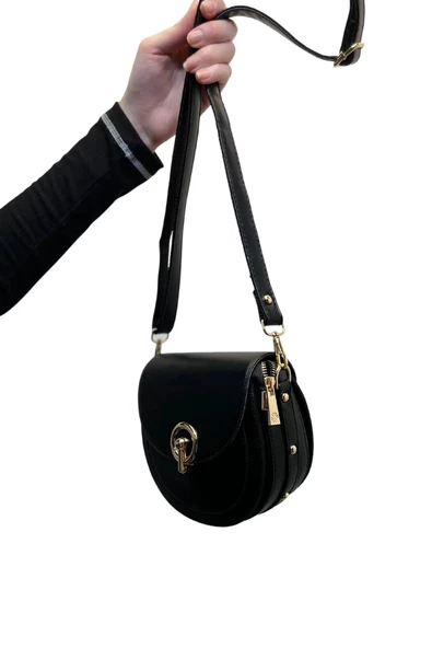 Walkenzo 1424 Kadın Günlük Çapraz Çanta - Resim 7