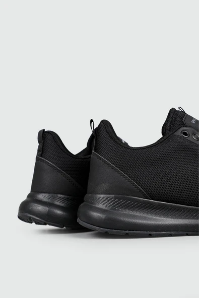 Wickers 2551 Unisex (Erkek-Kadın) Günlük Rahat Spor Ayakkabı - Resim 4