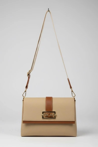 Walkenzo 2103 Kadın Günlük  Omuz Çantası - Resim 11